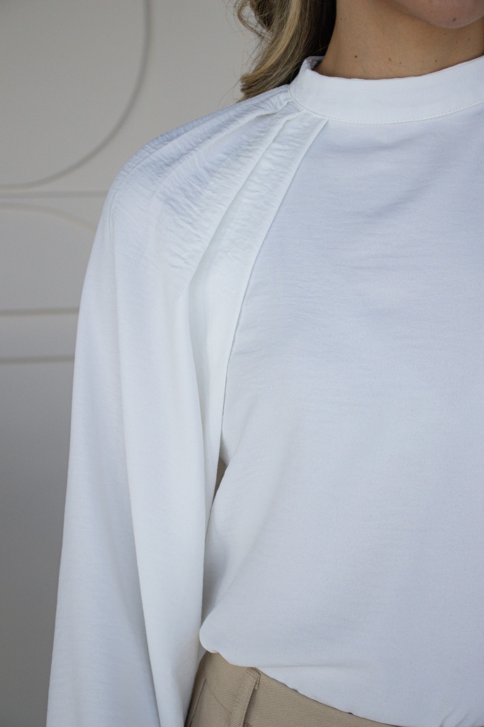 BLUSA MUSEO CATEDRAL VIEJO