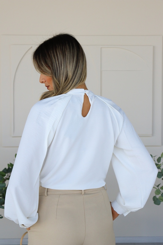 BLUSA MUSEO CATEDRAL VIEJO
