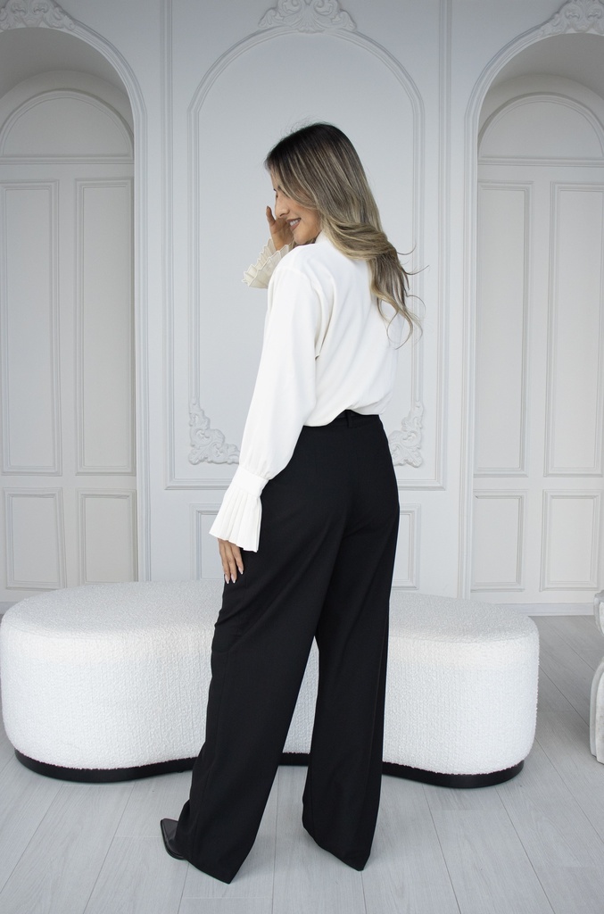 BLUSA YAGUARCOCHA