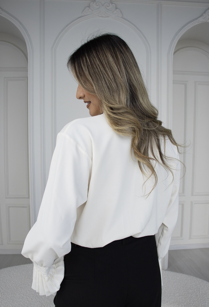 BLUSA YAGUARCOCHA