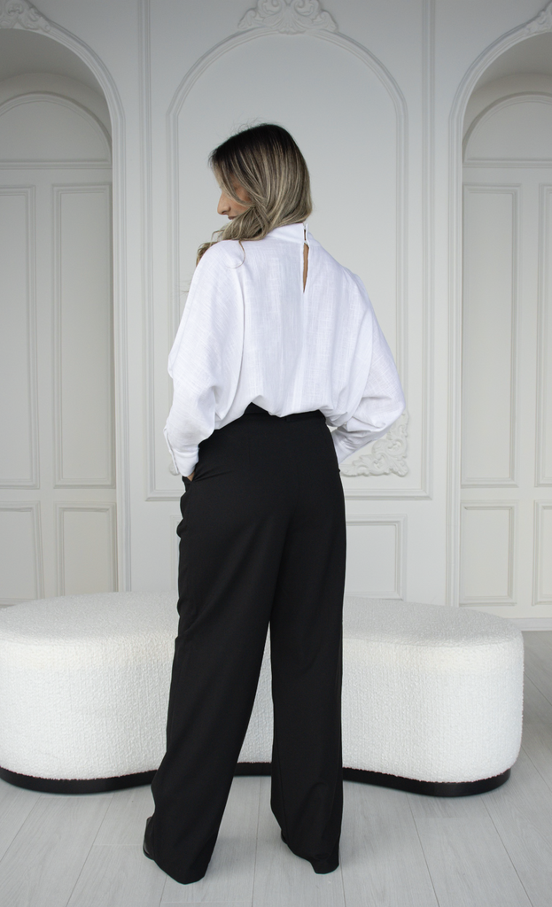 BLUSA GUALAQUIZA
