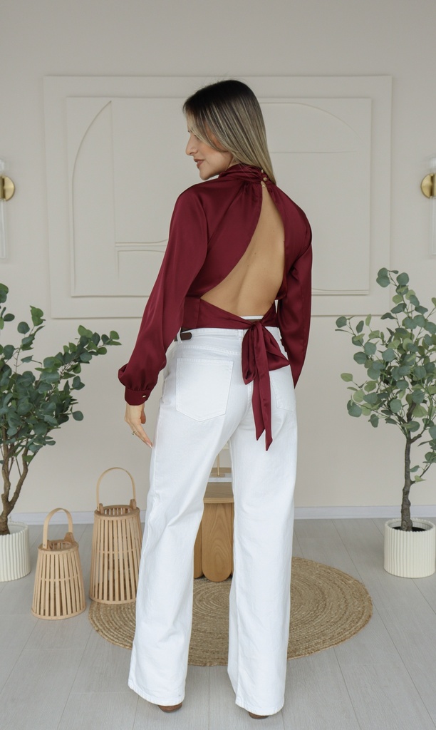 BLUSA BIENAL DE CUENCA