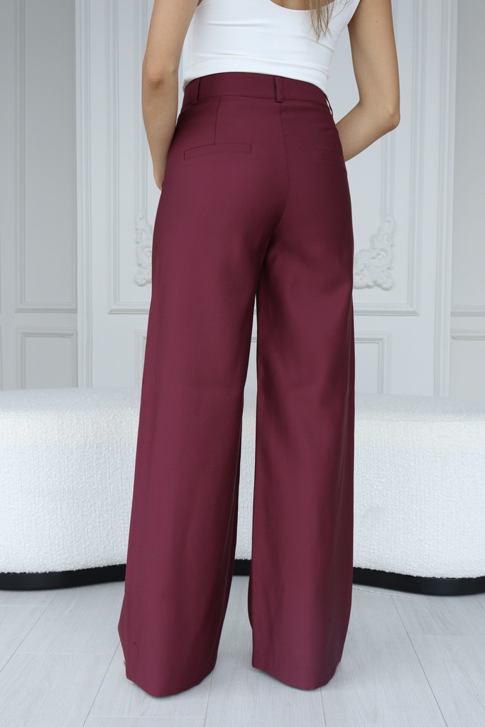 PANTALON VOLCAN SINCHOLAGUA