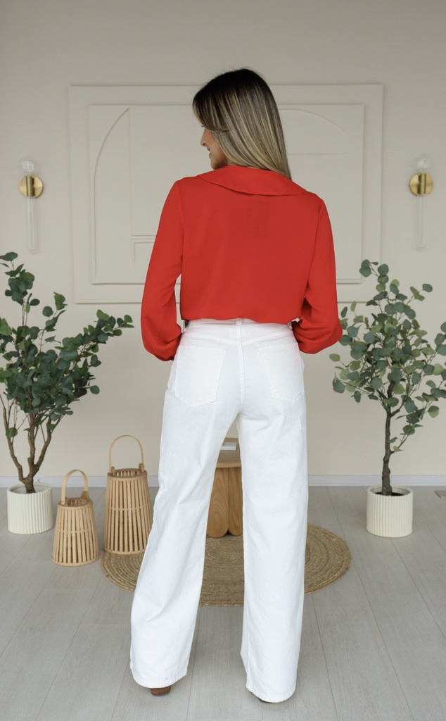 BLUSA ATUNTAQUI
