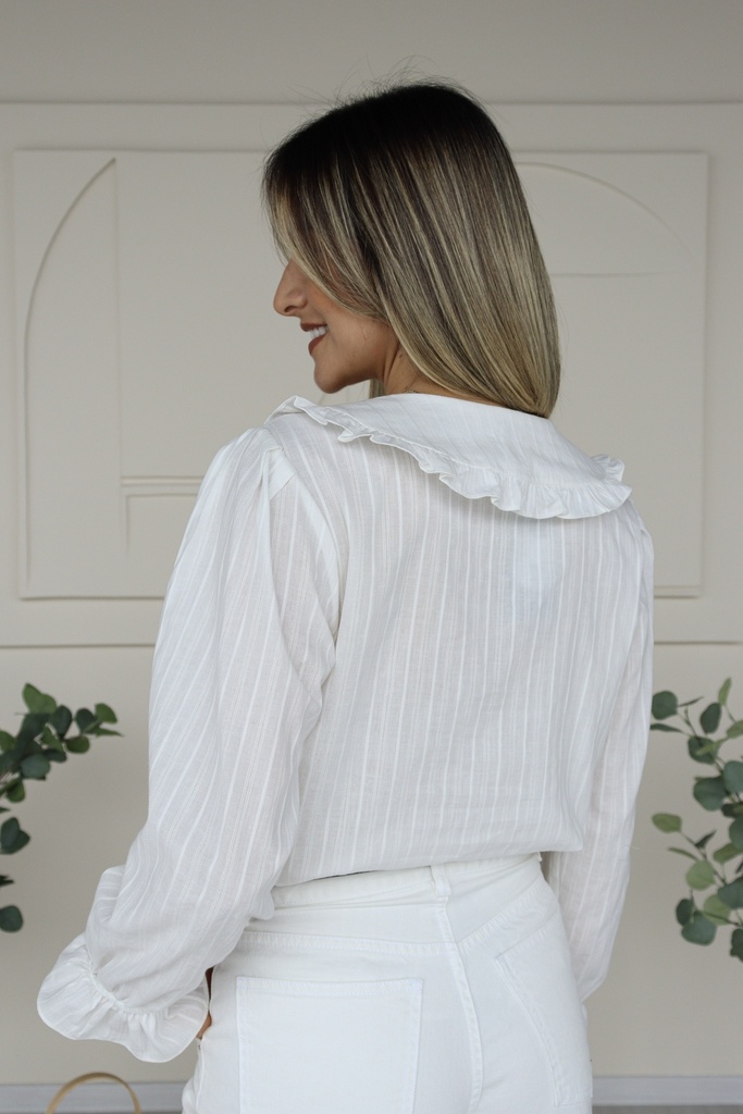 BLUSA BAHIA DE CARAQUEZ