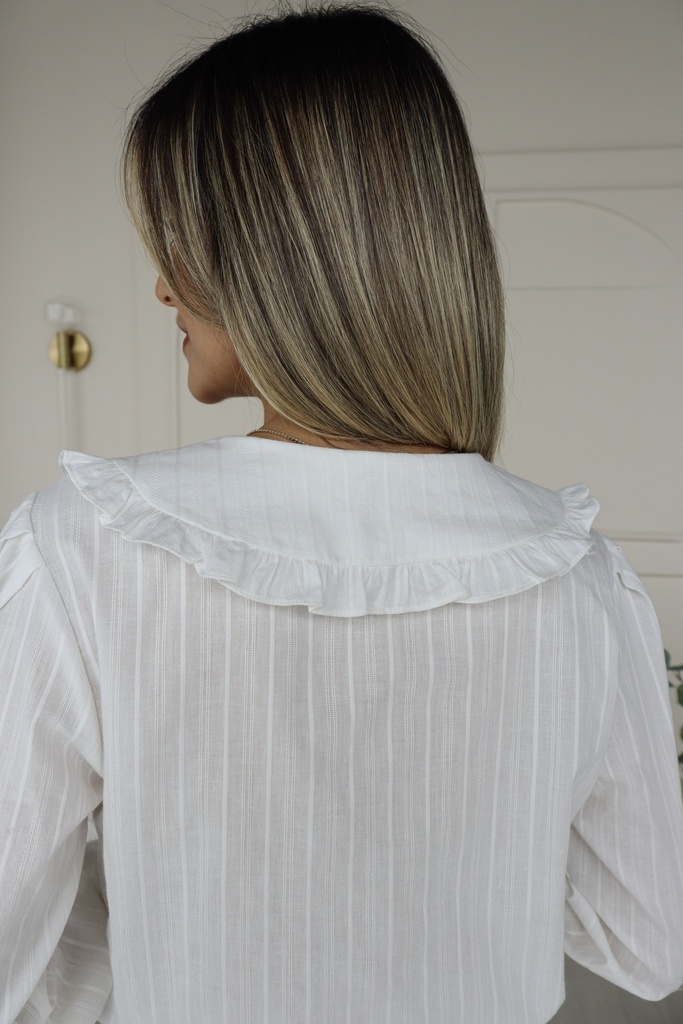 BLUSA BAHIA DE CARAQUEZ