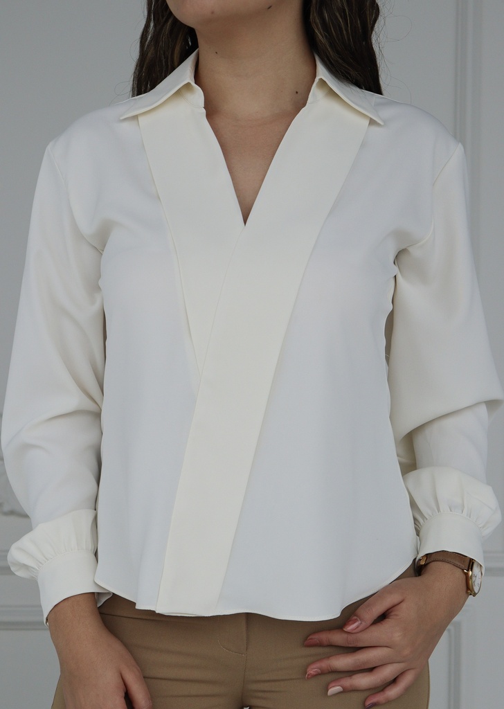 BLUSA SAQUISILI