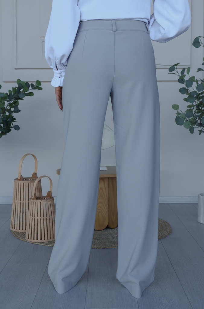 PANTALON VOLCAN NINAHUILCA