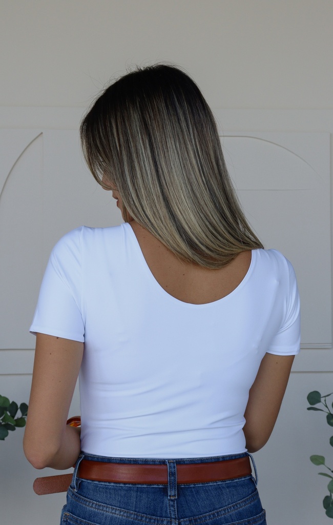 CAMISETA JUNIN