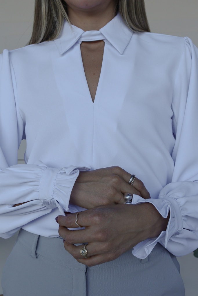 BLUSA CANTÓN JAMA