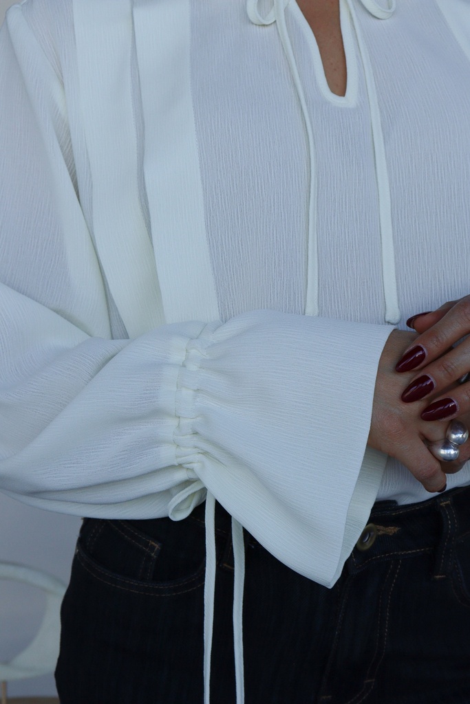 BLUSA GUAYTACAMA