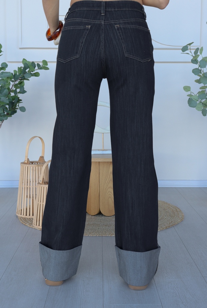 JEAN CONFORT LA CHOCOLATERA