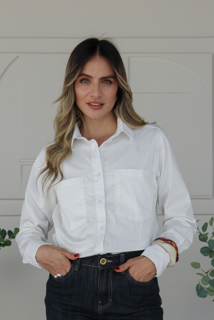 CAMISA RÍO CONAMBO