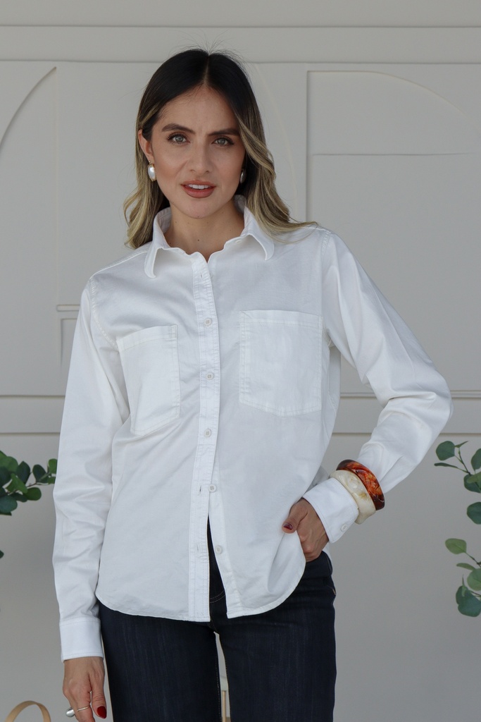 CAMISA RÍO CONAMBO
