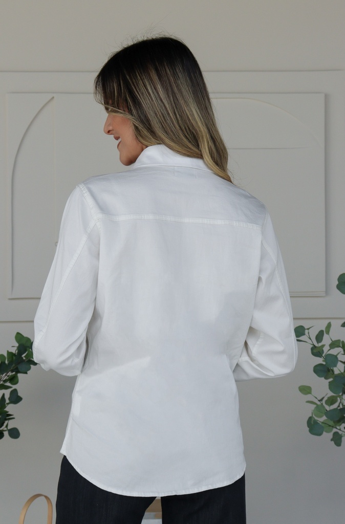 CAMISA RÍO CONAMBO