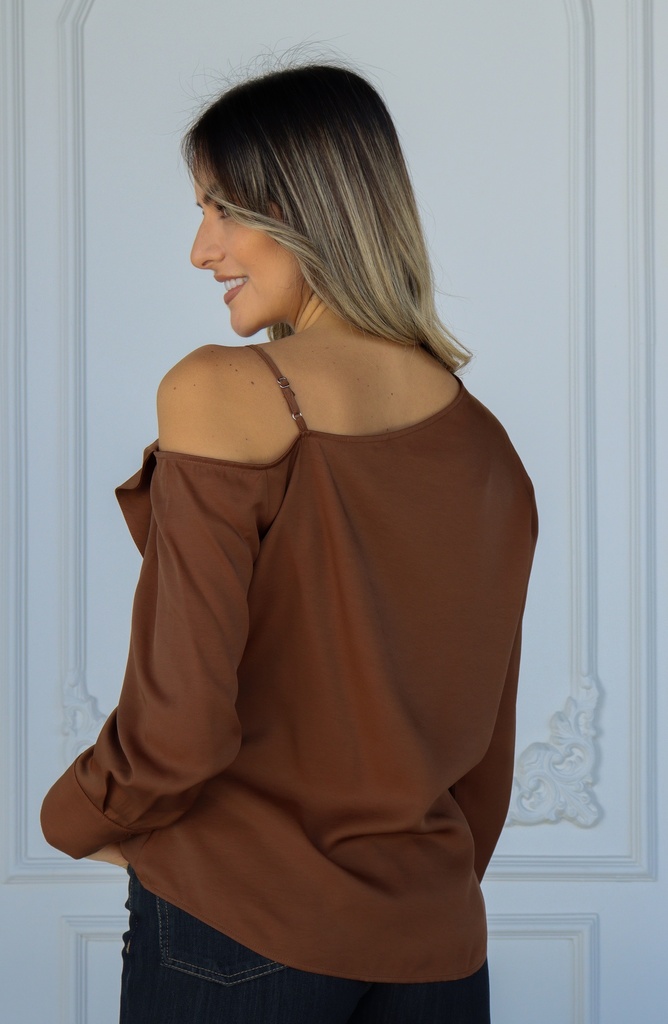 BLUSA CANTÓN CHUNCHI