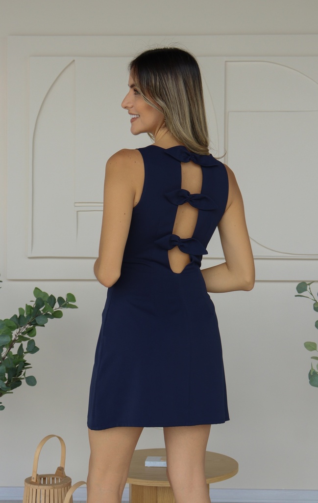 VESTIDO ALANGASI
