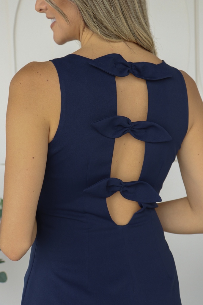 VESTIDO ALANGASI