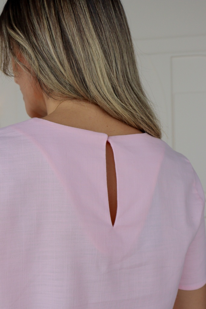 BLUSA CANTON QUININDÉ
