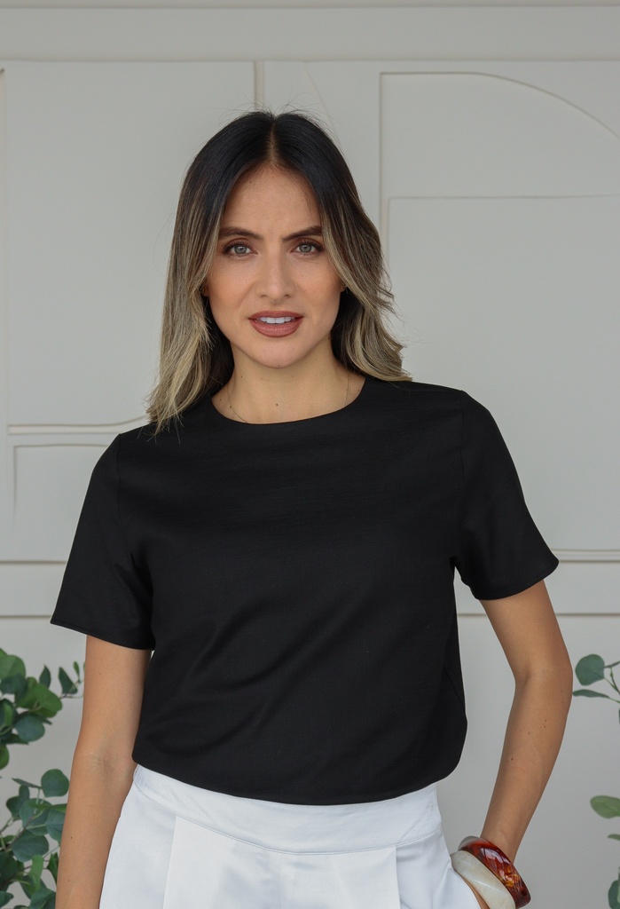 BLUSA CANTON QUININDÉ