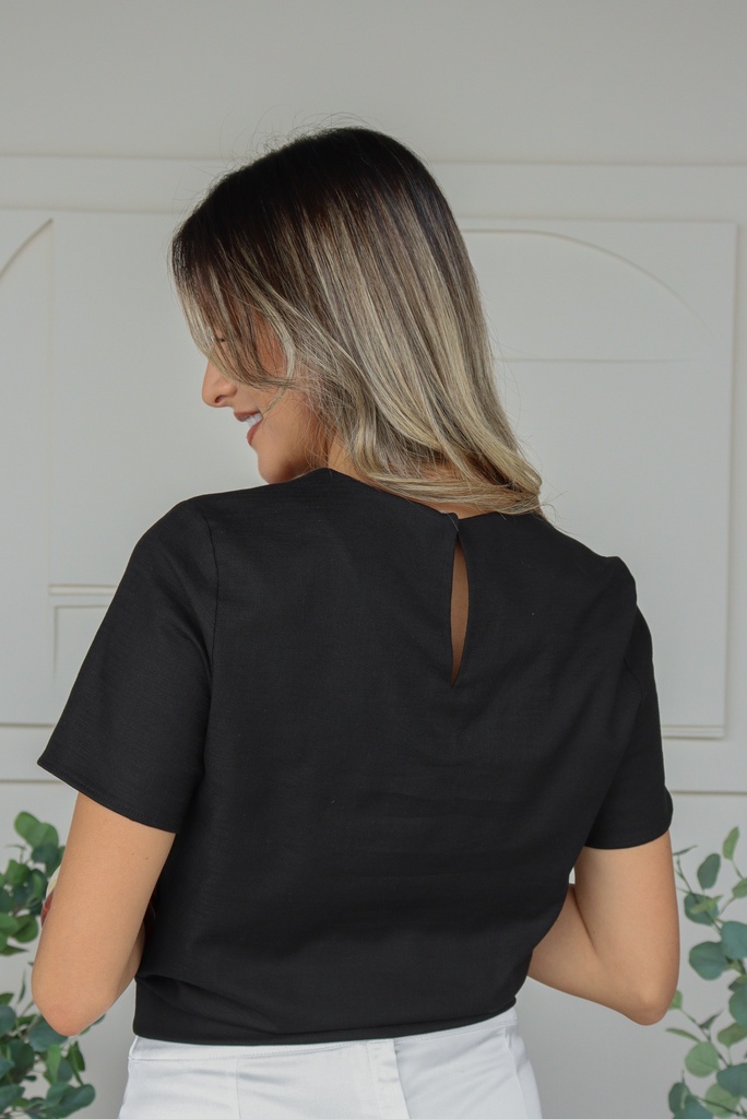 BLUSA CANTON QUININDÉ