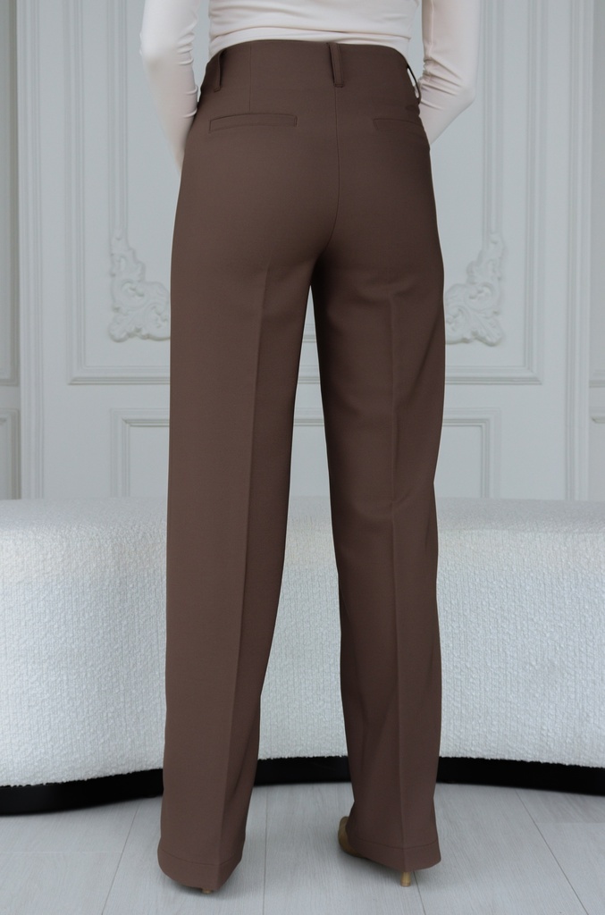 PANTALON VOLCAN IMBABURA