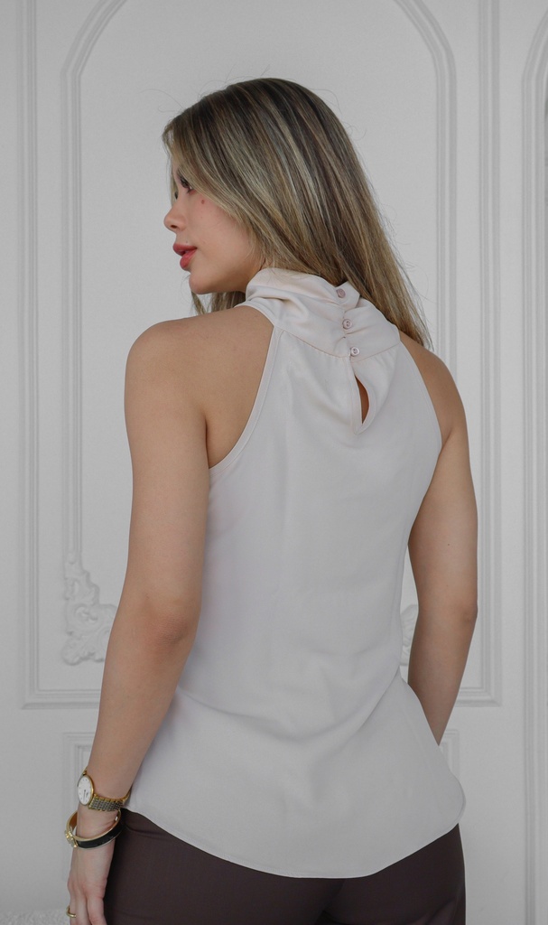 BLUSA CANTÓN PUCARÁ