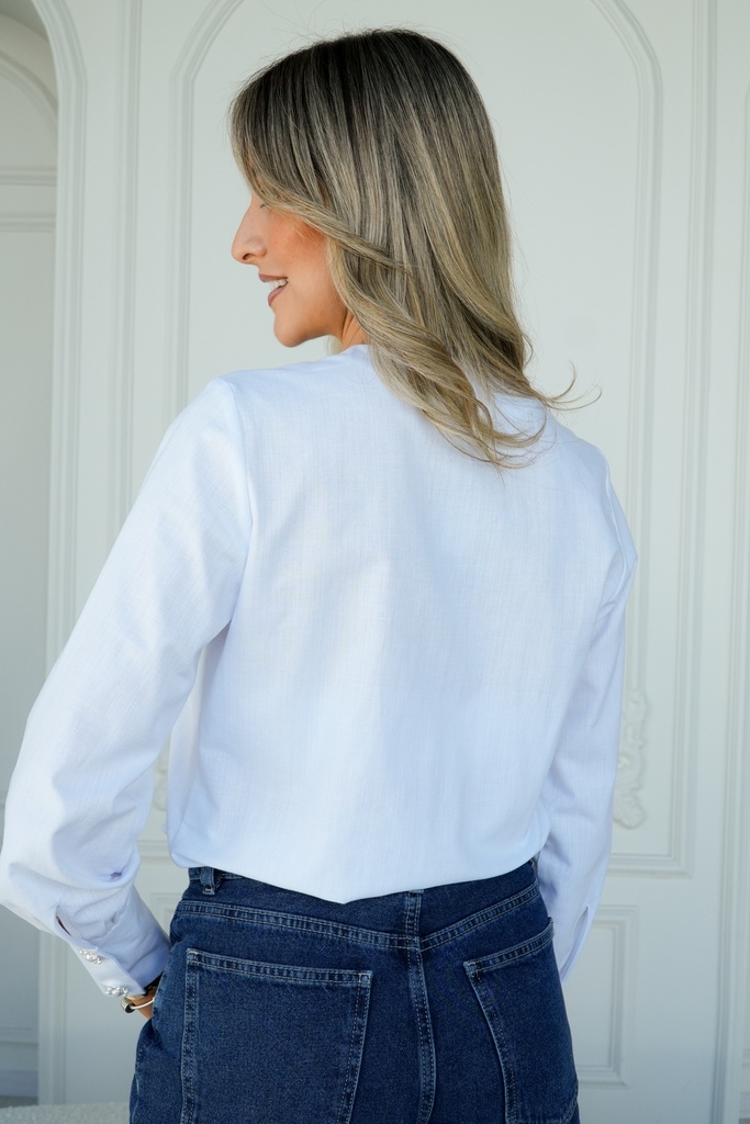 BLUSA PLAZA SAN FRANCISCO