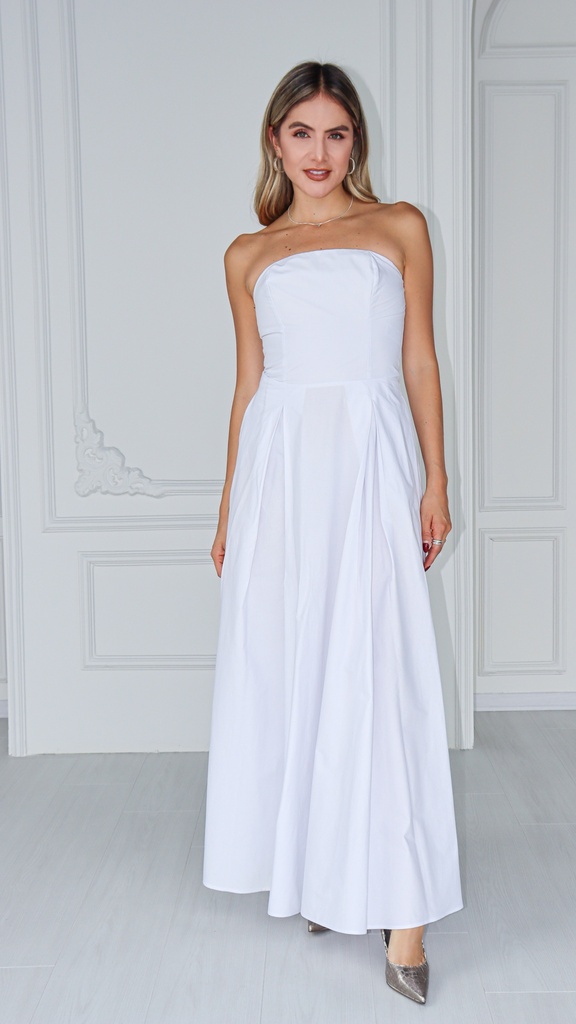 VESTIDO AMALUZA