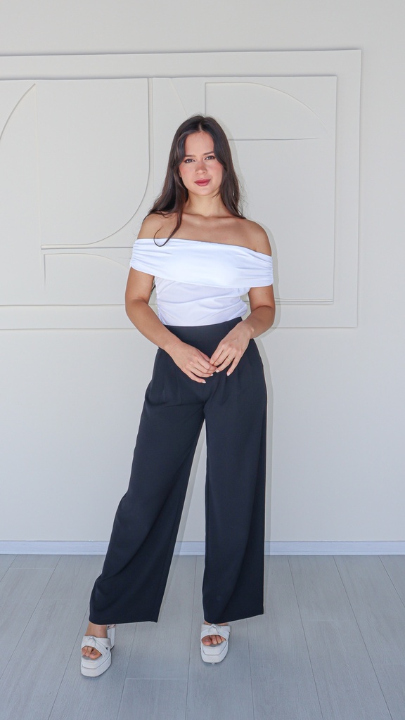 BLUSA NOBOL