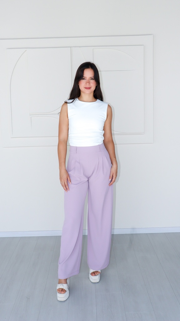 PANTALON VOLCÁN ILLINIZA