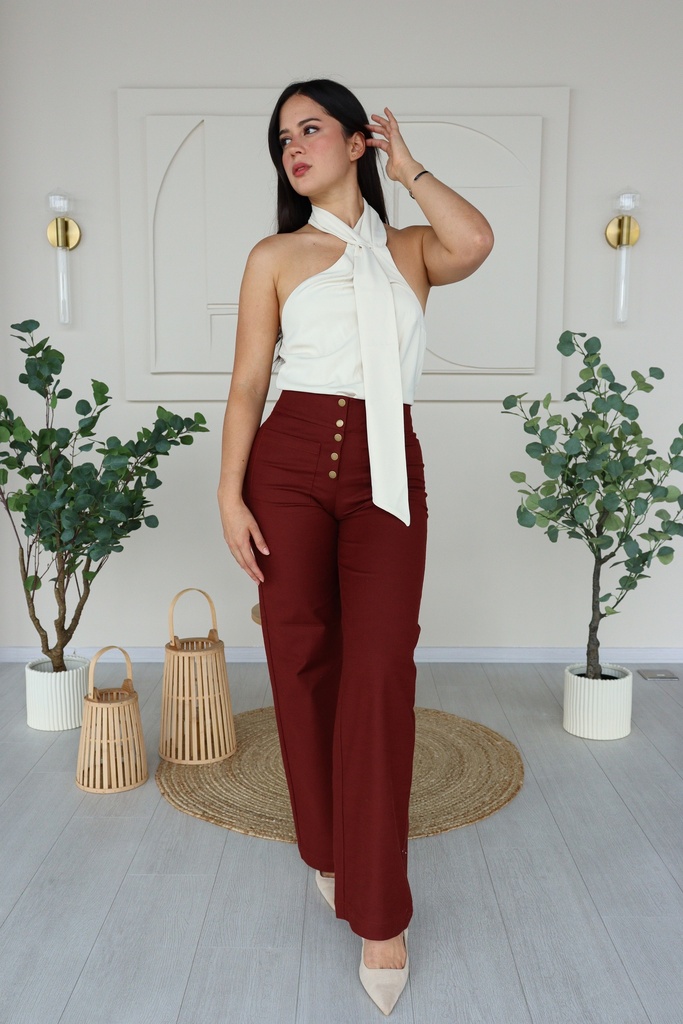 BLUSA ALLURIQUÍN