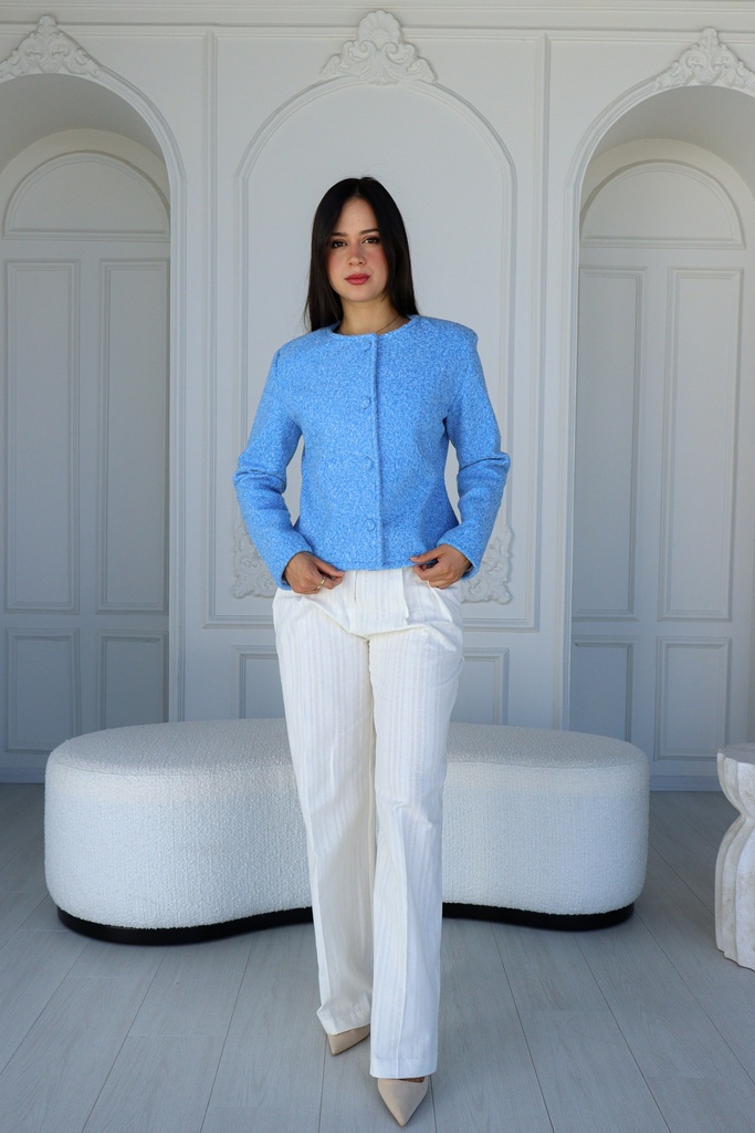 CHAQUETA CERRO COLAMBO