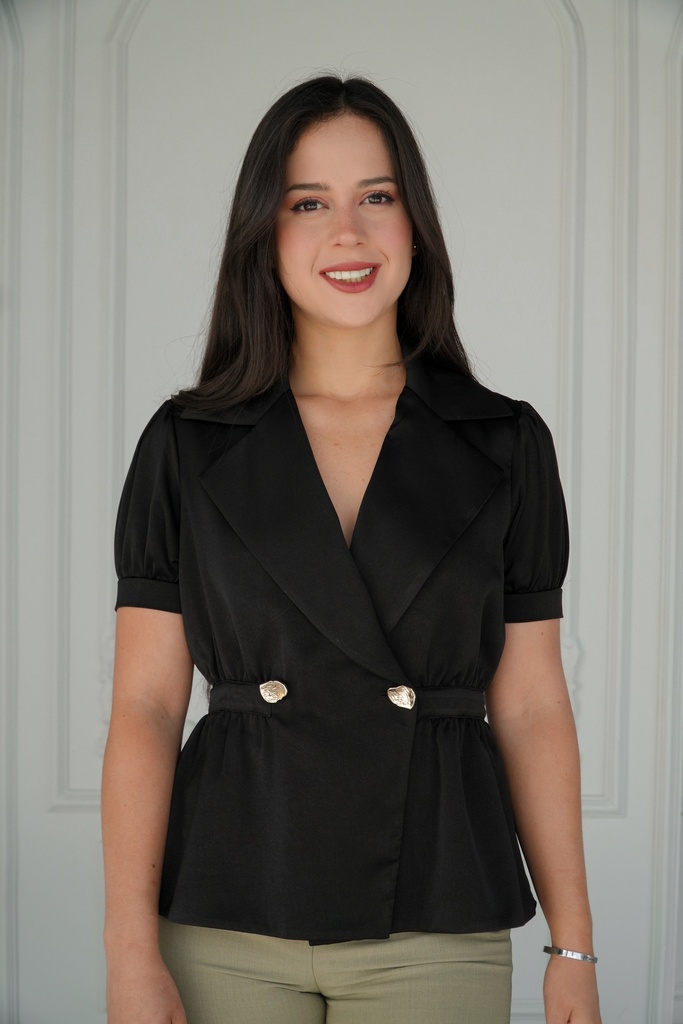 BLUSA BALSAPAMBA