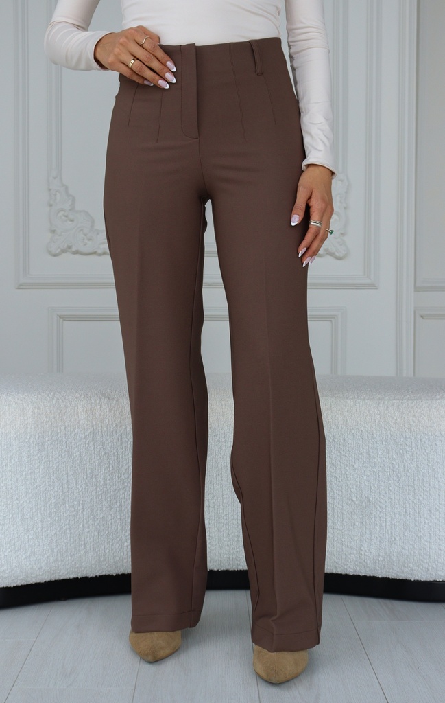 PANTALON VOLCAN IMBABURA