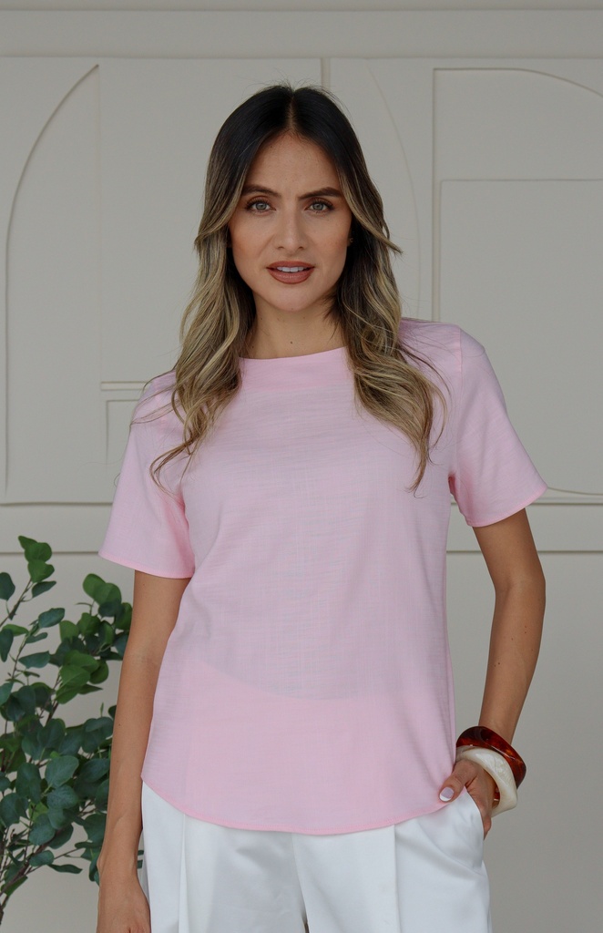 BLUSA CANTON QUININDÉ