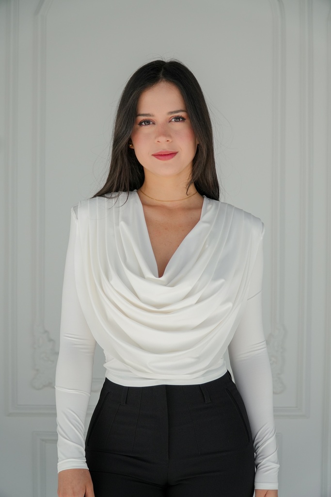 BLUSA PINDAL