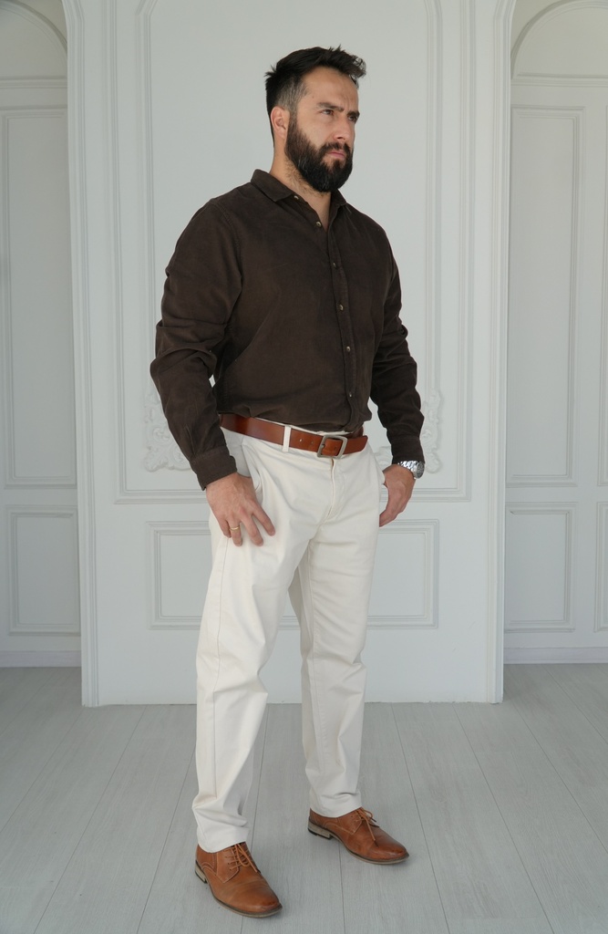 PANTALON RÍO ARENILLAS