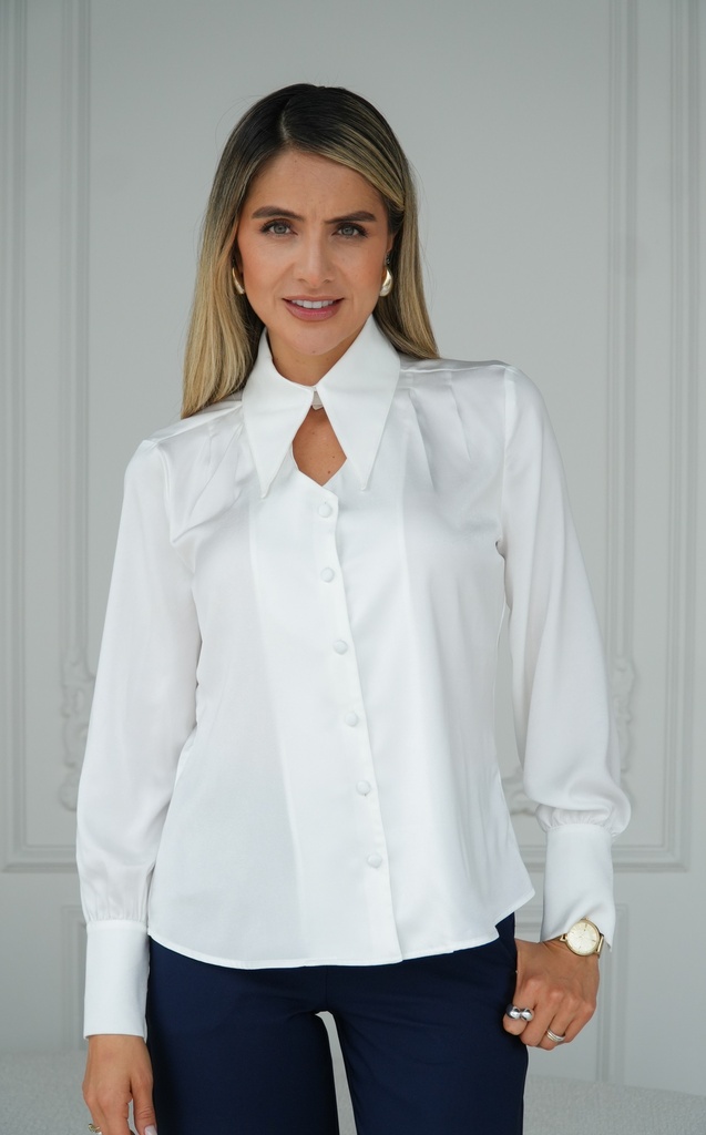 BLUSA PARROQUIA NUEVA FÁTIMA