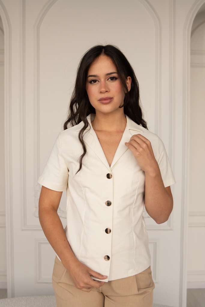 BLUSA MIRADOR DEL ARCÁNGEL