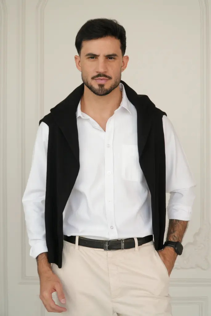 CAMISA RIO SANTIAGO