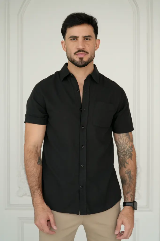 CAMISA RIO CHONE