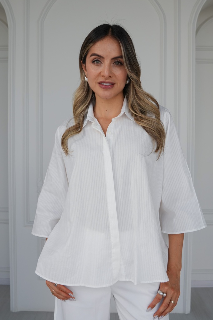 CAMISA PÍLLARO