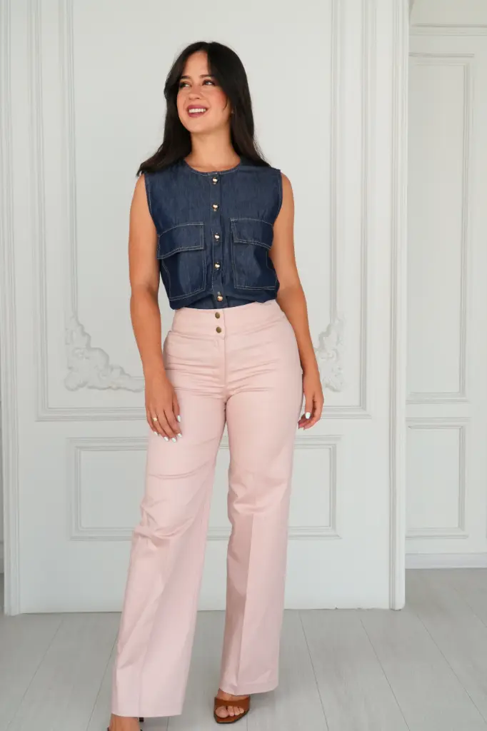 PANTALON CERRO YANAHURCO