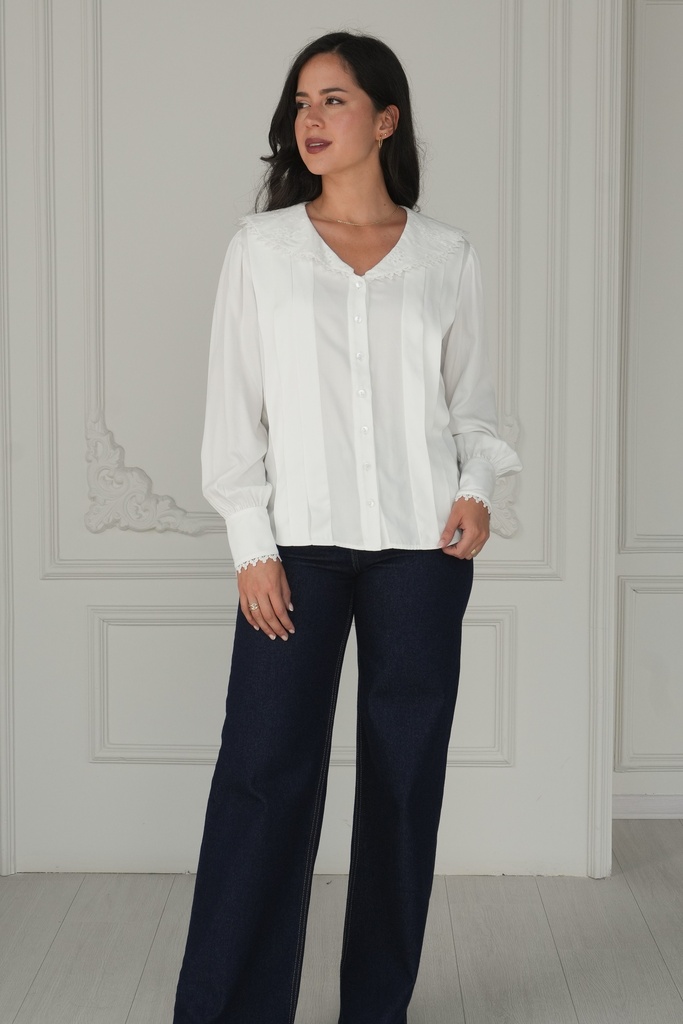 BLUSA PARROQUIA SALATI