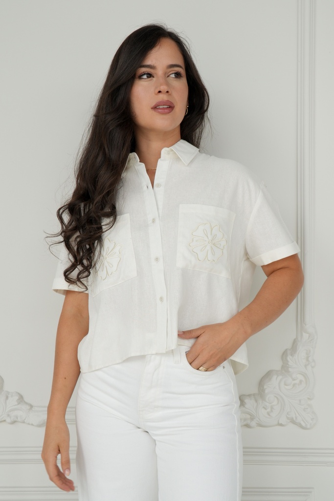 CAMISA M/C ALTO TAMBO