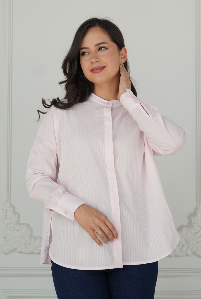CAMISA VÍNCES