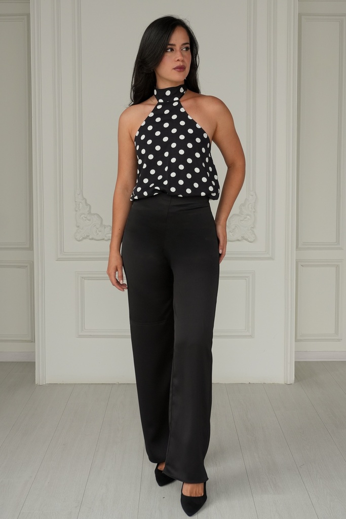 PANTALON VOLCAN SARAURCO