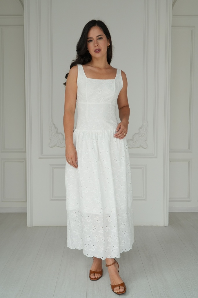 VESTIDO CHANDUY