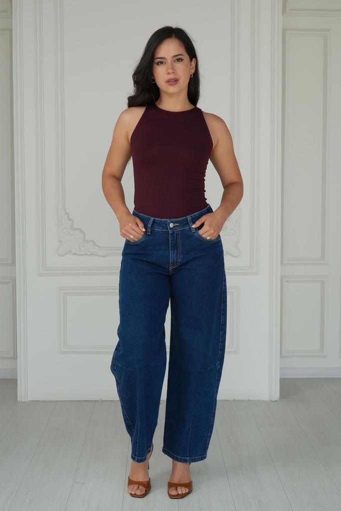 JEAN CONFORT RIO DE CANTOS